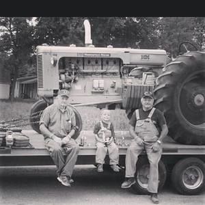 Meet your Posher, Blake